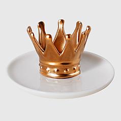 the crown jewels ring holder