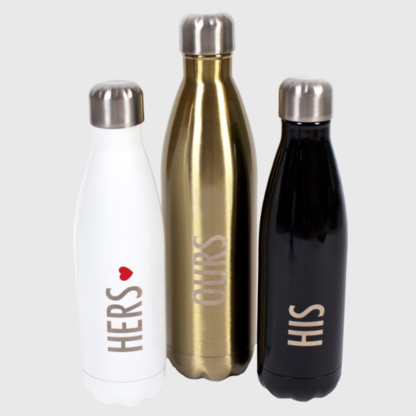 swell water bottle set
