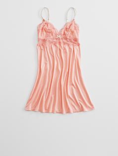 eberjey millie chemise