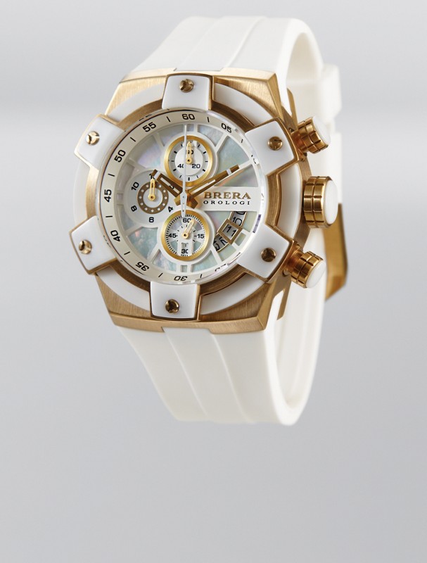 BRERA OROLOGI federica watch