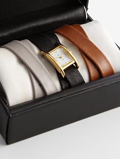 la mer watch gift set