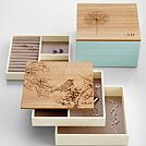 modular jewelry box