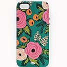 spanish rose iphone 5 case