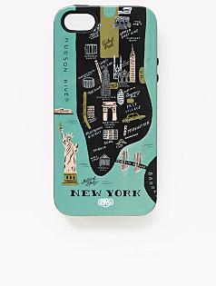 new york city iphone 5 case