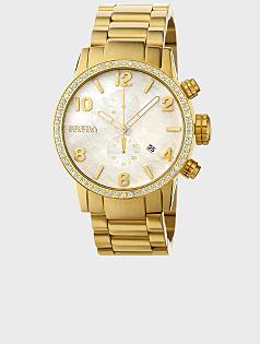 BRERA OROLOGI women's isabella diamond watch