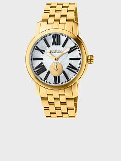 BRERA OROLOGI  women's valentina watch