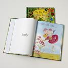 personalized fairy tale storybook