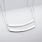 soul friend necklace