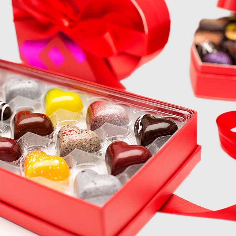 Christopher Elbow Chocolates