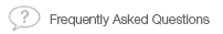 frequently asked questions