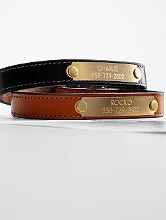 best in park distinguished collar