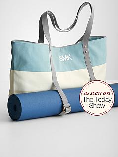 yoga mat bag