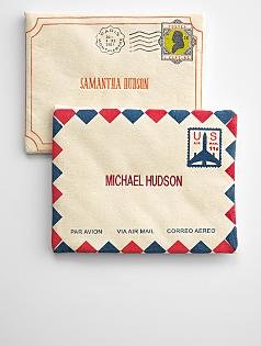 thomas paul ipad/tablet case