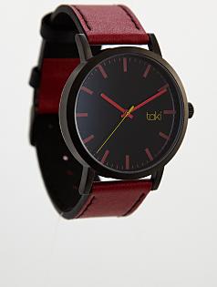 taki hugo watch