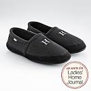 men's acorn spa slippers