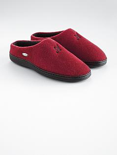 women's Acorn spa slippers