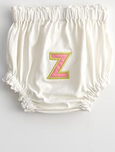 cutey booty bloomers