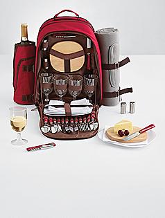 picnic backpack 