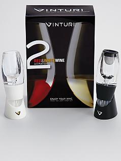 vinturi wine aerator gift set