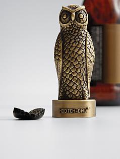HOOTCH-OWL™ bottle opener