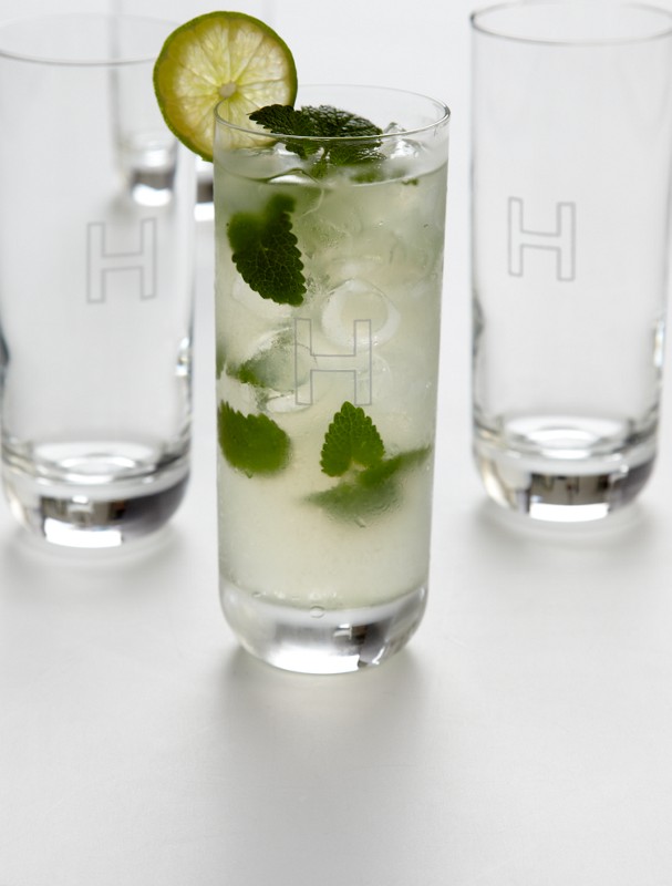highball glass set