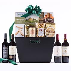 Connoisseur's Quartet