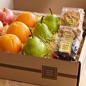 Simply Fresh Fruit & Snacks                          