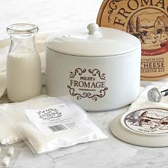 Culinary Kit: Millie’s Fromage