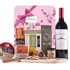 Wine Country Picnic for Two