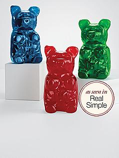 giant gummy bear