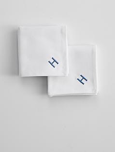 zb savoy classic pocket square set