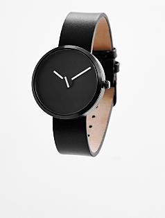 Projects sometimes watch