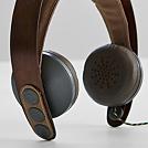 House of Marley Exodus on ear headphones
