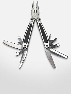 Gentlemen's Hardware multi-tool set