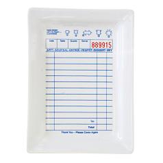 guest check appointment valet