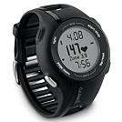 garmin forerunner watch with heart rate monitor