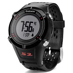 garmin approach S2 golf watch
