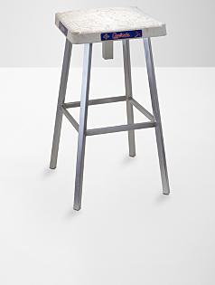 MLB™ base stool