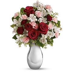 Crazy for You Bouquet