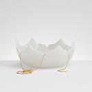 floral jewelry catchall