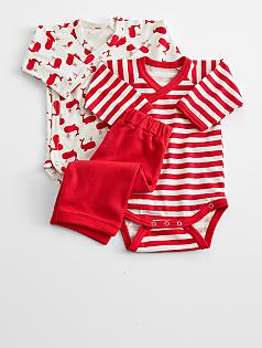kate quinn baby gift set