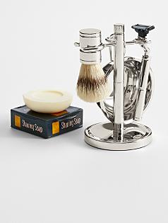 men's shave set