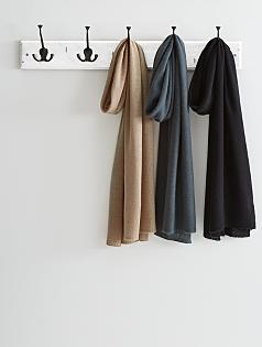 men's cashmere scarf