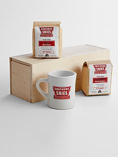 coffee gift set