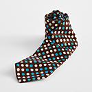 zb savoy the cs lewis silk tie