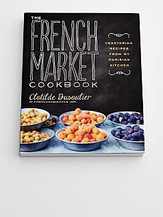 french market book