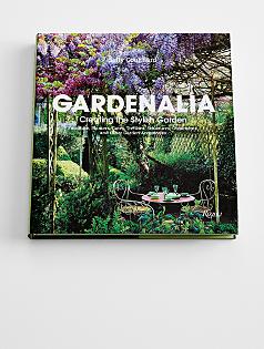 gardenalia book