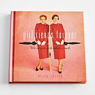 girlfriends forever book