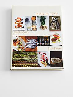 plats du jur book