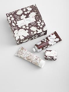 lollia in love spa gift set